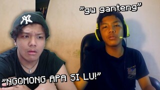 Gw Roasting Video2 Lama Gw ... (CRINGE WOI!!)