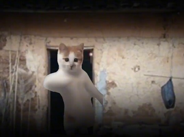 Dulu, menari benar-benar bisa memunculkan langit baru?