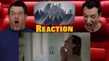 The Invisible Man - Trailer Reaction / Review / Rating