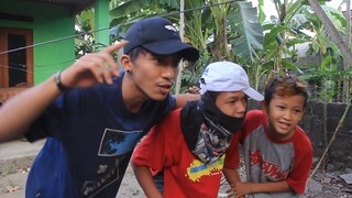 NASIP SIBISU (eps. 4) - [film pendek komedi lucu]