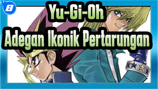 Yu-Gi-Oh
Adegan Ikonik Pertarungan_8