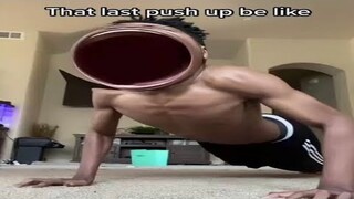 99.9% chance you will laugh watching this