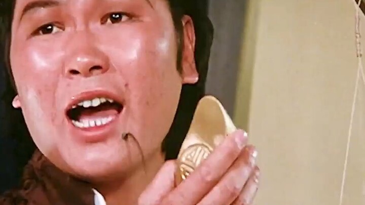 ไอ้เจ้าหกตัวนี้หลอกเจ้าของโรงรับจำนำด้วยทองปลอม ดูจบแล้วขำจนกล้ามท้องเป็นลอน!