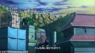Naruto Shippuden