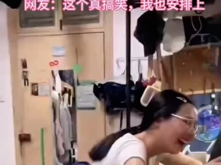 关注我，后续发原视频