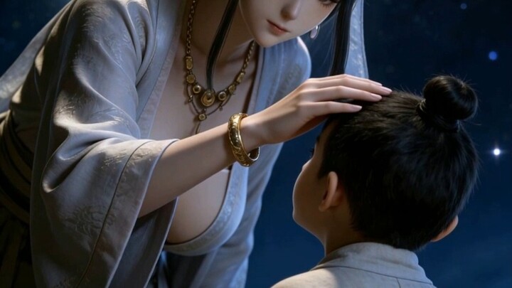 Fairy Buddha Mother – Episode 2