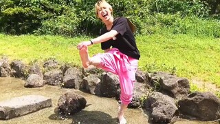 skm：最短的腿也能走最远的位