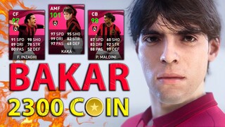 BAKAR KOIN DEMI KAKA! SANG LEGENDA YANG INGIN DI DAPATKAN BANYAK ORANG! BANTAI LAWAN! BIKIN NGAKAK!