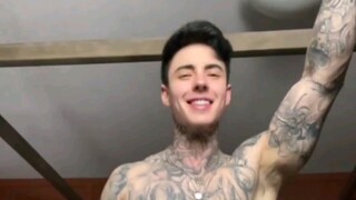 【Jakipz/jakeandrich】Dua bentuk Bodhisattva pria