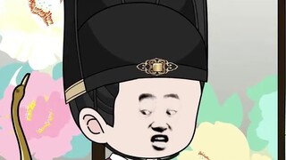 Zhu Xihuohuohuo Zhu Xiongying.