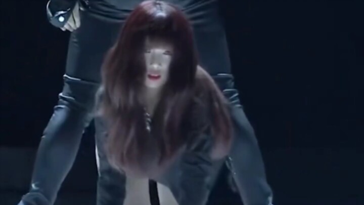 ใครจะไปคิดว่าคู่ Cao Ma จะยังคงสามารถทำคะแนนได้ในปี 2022! #HyunA