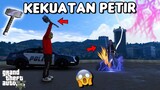 AKU MEMPUNYAI KEKUATAN PETIR - GTA 5 ROLEPLAY