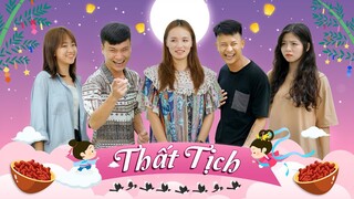 THẤT TỊCH | Đại Học Du Ký Phần 222 | Phim Ngắn Siêu Hài Hước Sinh Viên Hay Nhất Gãy TV