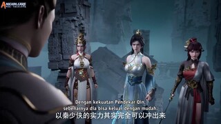 Martial Master Eps 572 Sub Indo