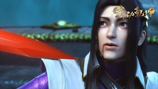 💥 天火城遇上林動，丢劍丢錢更丢人 “第五層是你們的極限，可惜不是我的” 武动乾坤2 | Martial Universe【MULTI SUB】|Donghua Chinese Animation