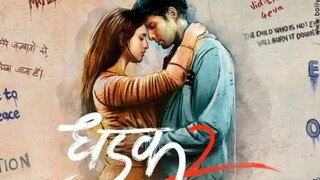Dhadak 2  (Movie)