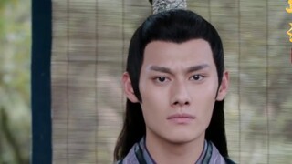 [Drama version of Wangxian] Counterattack Episode 4 (Double Cleanliness/Time Travel) Dark-hearted Xi