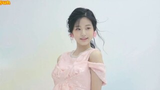 太甜了吧！IZONE张元英Cover少女时代的【那个夏天0805】官方音源公开