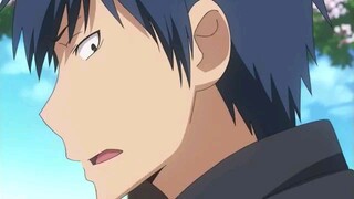 Toradora Tagalog Dub Episode 03