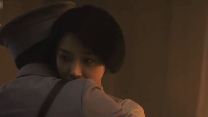 แต่มีเพียงช่วงเวลาของความอ่อนโยนและคงอยู่เพียงเท่านั้น เจียง เซียนหยุน x หลี่ จือซิน