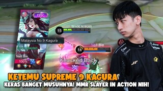 KETEMU SUPREME KAGURA MALAYSIA!! PARTYNYA KERAS COK YA.. AUTO SERIUS!!