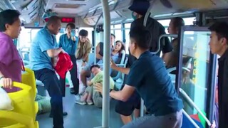 รอบสุดท้ายจบแบบสมบูรณ์แบบเลย