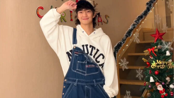跳舞该怎么穿｜《Candy》的甜酷男团打歌服变装！