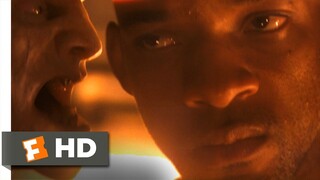 I Am Legend (10_10) Movie CLIP - Full Movie Link In Description