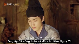 Sát Thủ Cũng Lãng Mạn EP 8 [Sub Việt]