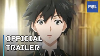 Dragon Raja | Trailer