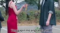 A poor life is just an inheritance from a rich family. // tagalog subtitle