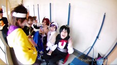 ANIMANGAKI 2010 [HD]