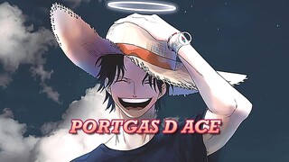 PORTGAS D ACE