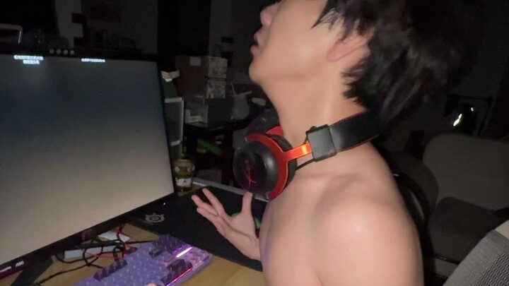 The “die for you” factor just keeps getting stronger!