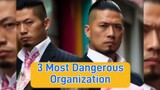 3 Most Dangerous Organization in the World
