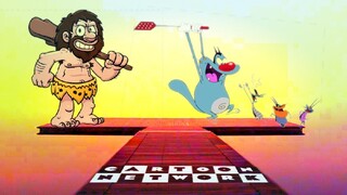 OGGY and the Cockroacnes - cartoon network.  best videos 2023.