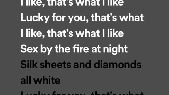 that's what I like    (credit to the owner) 😁