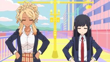 Food Court de, Mata Ashita | tập 2