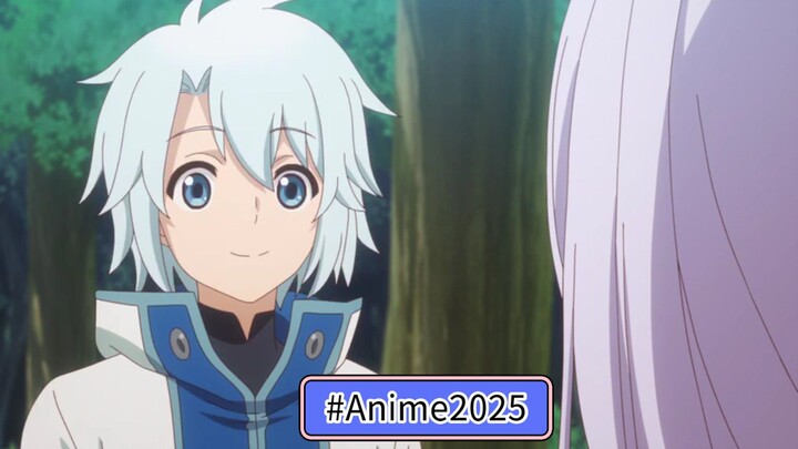 NewAnime2025 Kancigai Eps 1