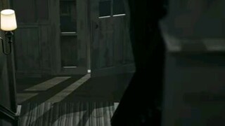 Horror video