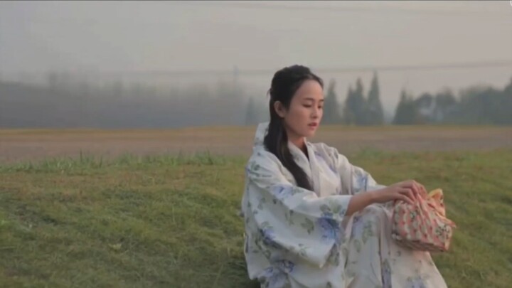 Bai Lu really paid the price for lacking cultural awareness... Back when she was still an amateur, s