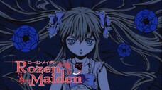 Rozen Maiden 5 Trailer