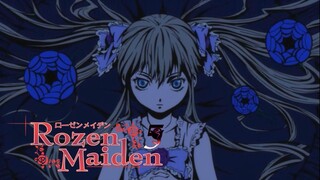 Rozen Maiden 5 Trailer