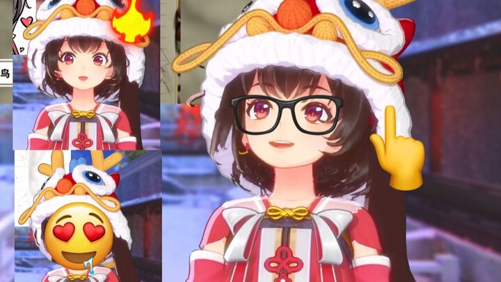 【泠鸢】川渝女孩子脾气暴还好色？