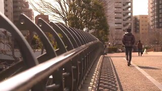 Todome no kiss sub indo episode 9