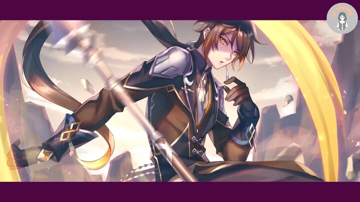 Nightcore – NEFFEX - SINH MẠNG SỐNG  (Lyrics) #ANIMEVIDEO