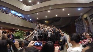 L'important C'est La Rose | Philippine Madrigal Singers