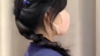 من لا يعرف تصفيفة ضفيرة المفتول عليه بالتأكيد تعلم هذه التسريحة!