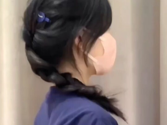 不会麻花辫的一定要学这个发型！