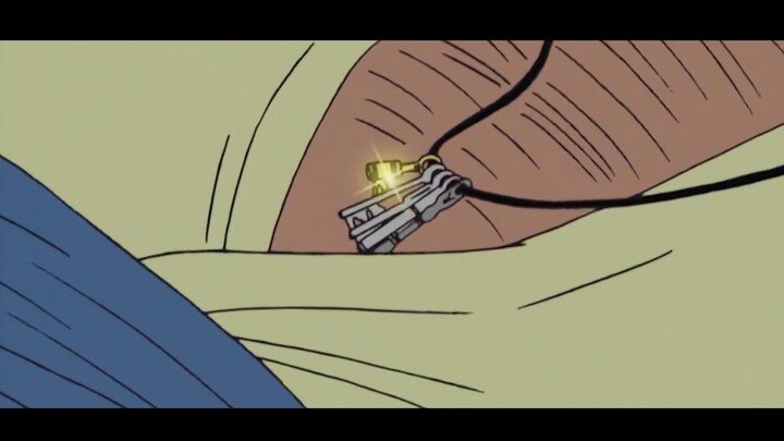 Vua Hải Tặc - Trộm đc đồ rồi - Phần 81 #anime